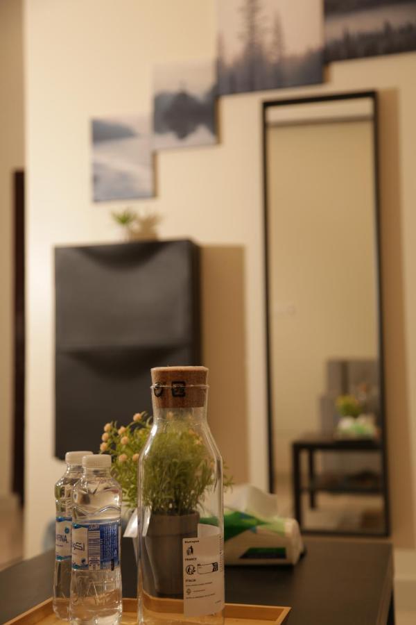 Spacious Apartments At Basla St 3 Mins From King Fahd Stadium Riade Exterior foto