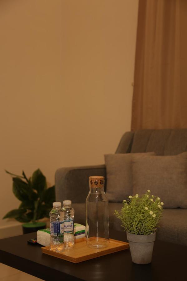 Spacious Apartments At Basla St 3 Mins From King Fahd Stadium Riade Exterior foto