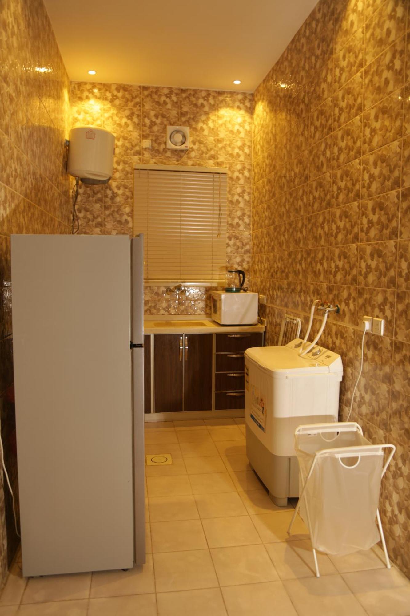 Spacious Apartments At Basla St 3 Mins From King Fahd Stadium Riade Exterior foto